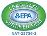 EPA Lead-Safe Certified Firm