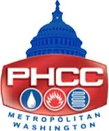 Plumbing Heating Cooling Contractors — Metropolitan Washington