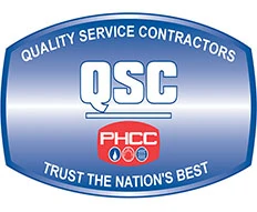 Quality Service Contractors member