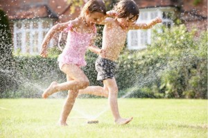 Have Fun This Summer While Being Water Conscious 2 - Heidler Plumbing