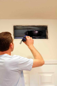 Annapolis Air Ducts