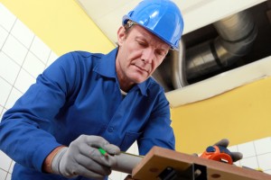 Plumbing Inspectioin